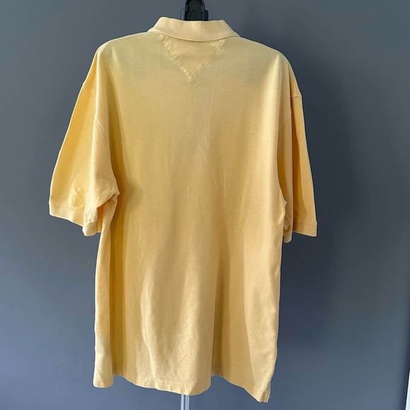 Tommy Hilfiger Golf Kapolei Polo Shirt - Picture 2 of 8